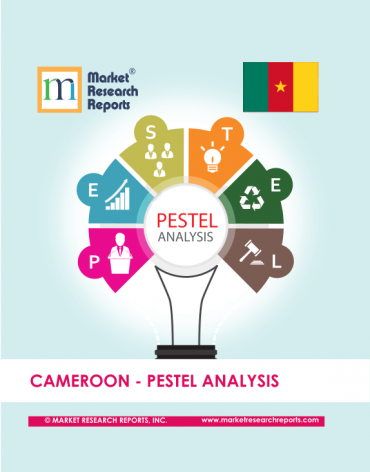 Cameroon PESTEL Analysis Market Research Report