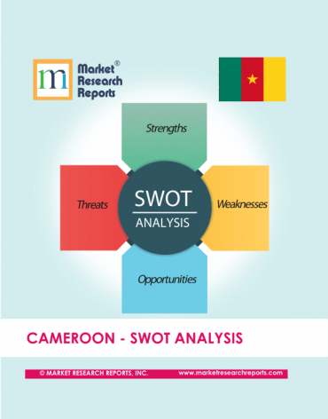 Cameroon SWOT Analysis Market Research Report