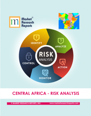 Central Africa RISK Analysis Market Research Report