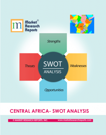 Central Africa SWOT Analysis Market Research Report