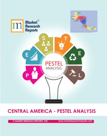 Central America PESTEL Analysis Market Research Report