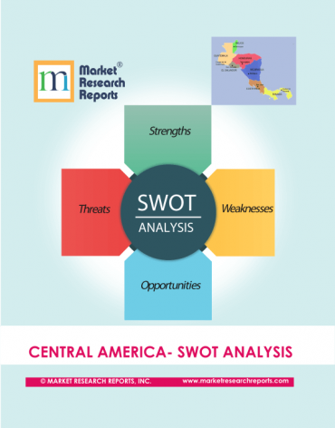 Central America SWOT Analysis Market Research Report