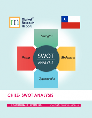 Chile SWOT Analysis Market Research Report