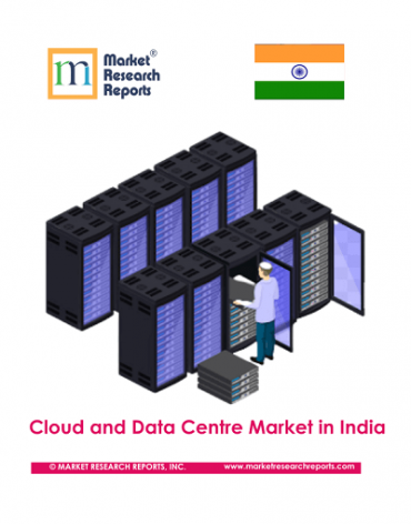 Cloud and Data Centre Market in India