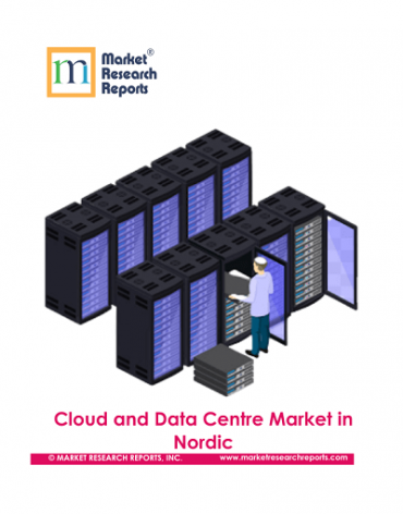 Nordic Cloud and Data Centre Market Analysis and Forecast