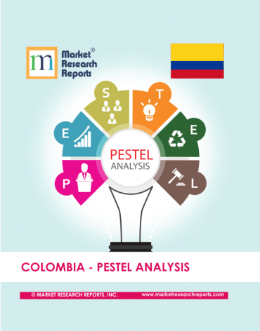 Colombia PESTEL Analysis Market Research Report