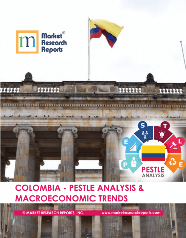 Colombia PESTLE Analysis & Macroeconomic Trends Market Research Report