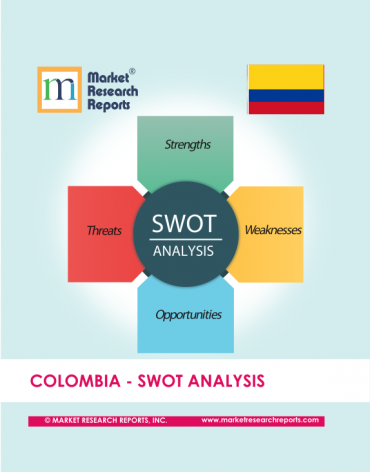Colombia SWOT Analysis Market Research Report