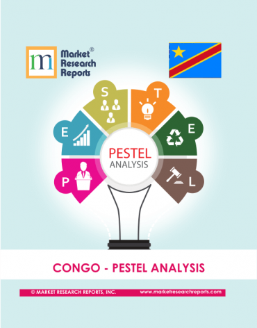 Congo PESTEL Analysis Market Research Report