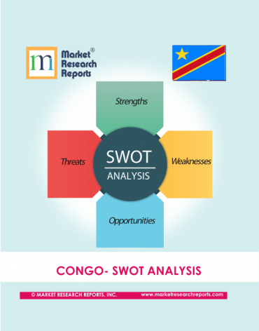 Congo SWOT Analysis Market Research Report