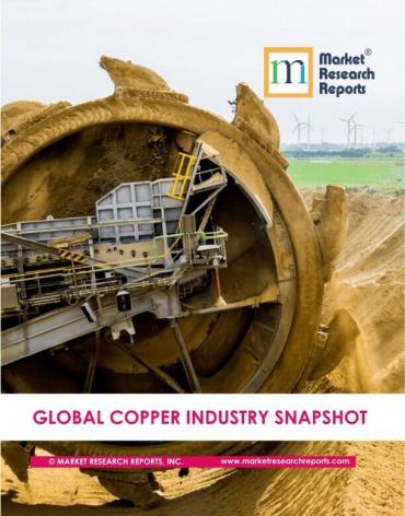 Global Copper Industry Snapshot Market Research Report