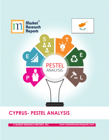Cyprus PESTEL Analysis Market Research Report