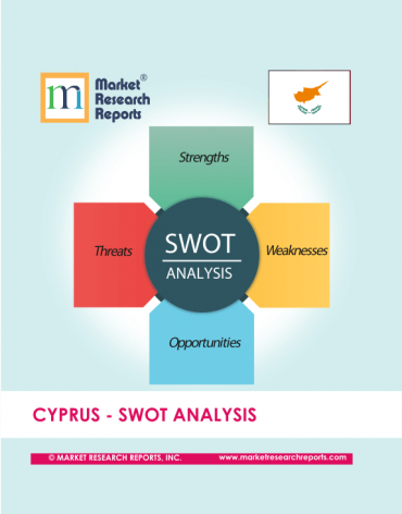 Cyprus SWOT Analysis Market Research Report