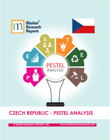 Czech Republic PESTEL Analysis Market Research Report