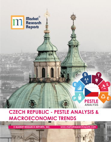 Czech Republic PESTLE Analysis & Macroeconomic Trends Market Research Report
