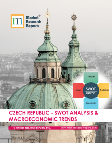 Czech Republic SWOT Analysis & Macroeconomic Trends Market Research Report