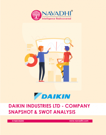 DAIKIN Industries Ltd. - SWOT Analysis and Company Snapshot Report