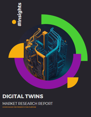 Digital Twins Market Research Report