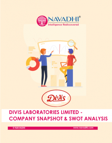 Divis Laboratories Limited - Company Snapshot & SWOT Analysis