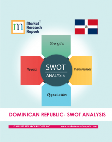 Dominican Republic SWOT Analysis Market Research Report