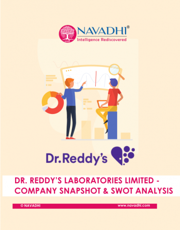 Dr. Reddy’s Laboratories - Company Snapshot & SWOT Analysis