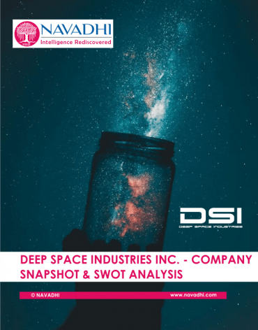 Deep Space Industries Inc.- Company Snapshot & SWOT Analysis
