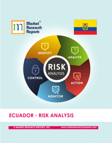 Ecuador Risk Analysis Market Research Report
