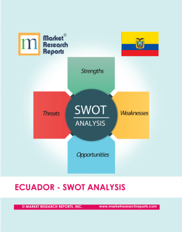 Ecuador SWOT Analysis Market Research Report