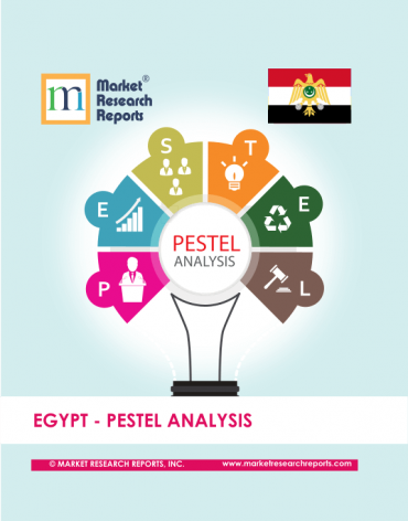 Egypt PESTEL Analysis Market Research Report