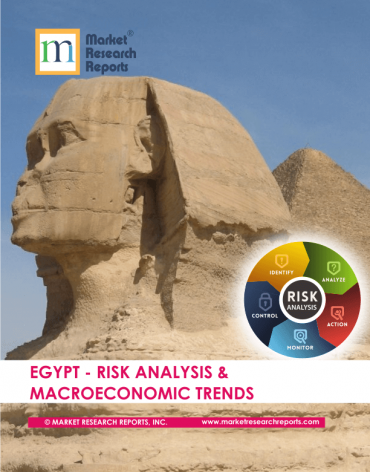 Egypt Risk Analysis & Macroeconomic Trends Market Research Report