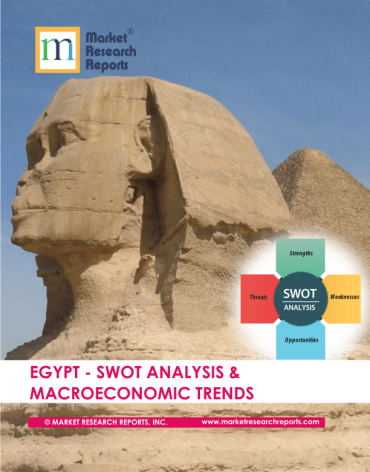 Egypt SWOT Analysis & Macroeconomic Trends Market Research Report