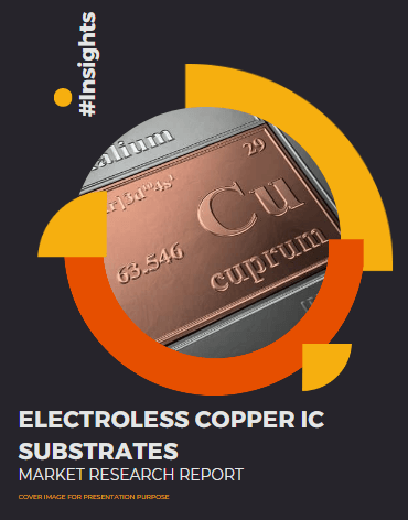 Electroless Copper IC Substrates Market Size, Competition and Demand Analysis Report #Insights