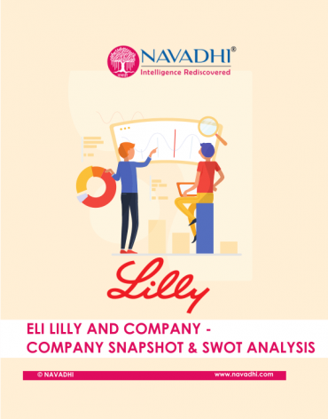 Eli Lilly and Company Snapshot & SWOT Analysis