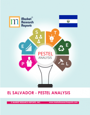 El Salvador PESTEL Analysis Market Research Report