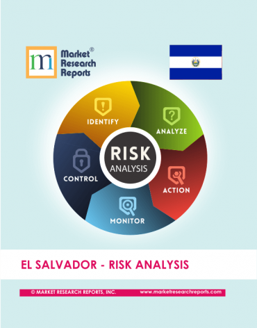El Salvador Risk Analysis Market Research Report