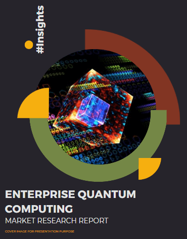 Enterprise Quantum Computing Market Size, Competition and Demand Analysis Report #Insights