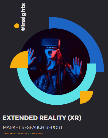 Extended Reality (XR) Market Size, Competition and Demand Analysis Report #Insights