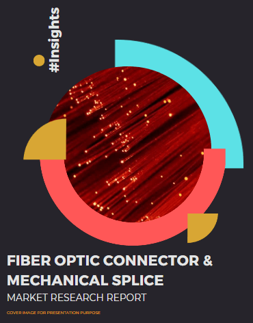 Fiber Optic Connector & Mechanical Splice Market