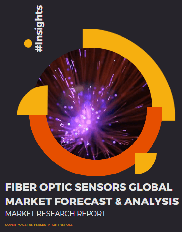Global Fiber Optic Sensors Market Forecast & Analysis