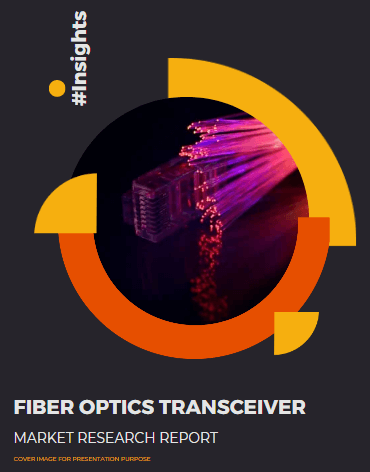Fiber Optics Transceiver Market Size, Competition and Demand Analysis Report #Insights