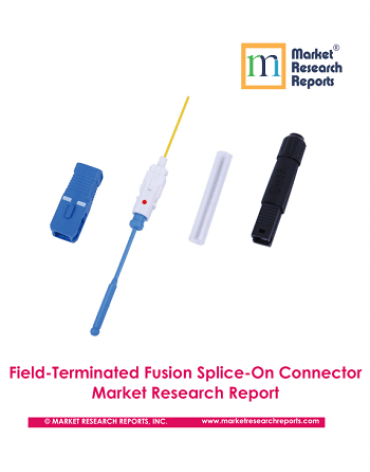 Field-Terminated Fusion Splice-On Connector American Region Market Forecast & Analysis 2019-2030