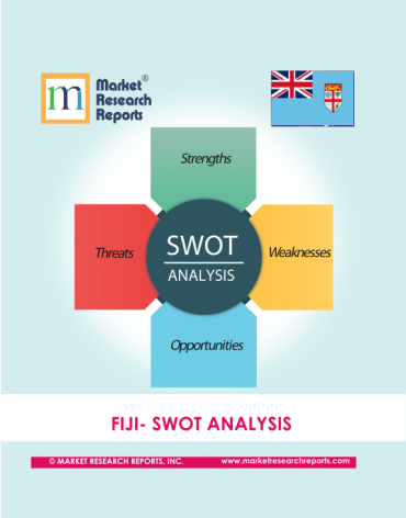 Fiji SWOT Analysis Market Research Report