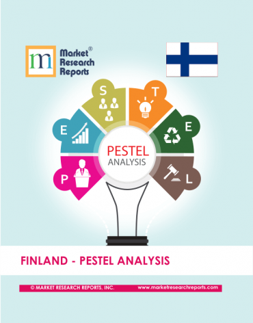 Finland PESTEL Analysis Market Research Report