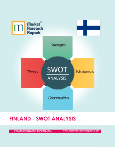 Finland SWOT Analysis Market Research Report
