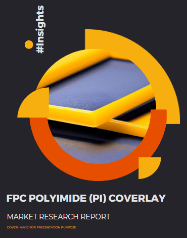 Global FPC Polyimide (PI) Coverlay Market Research Report