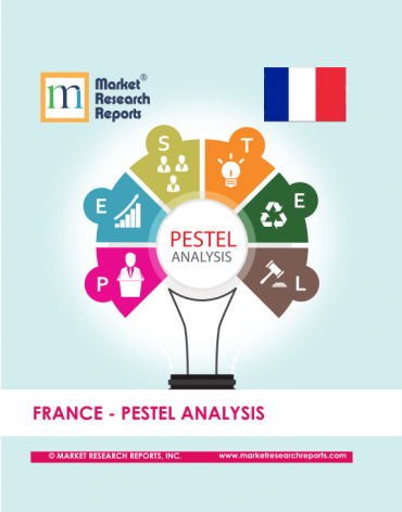 France PESTEL Analysis Market Research Report