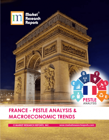 France PESTLE Analysis Report
