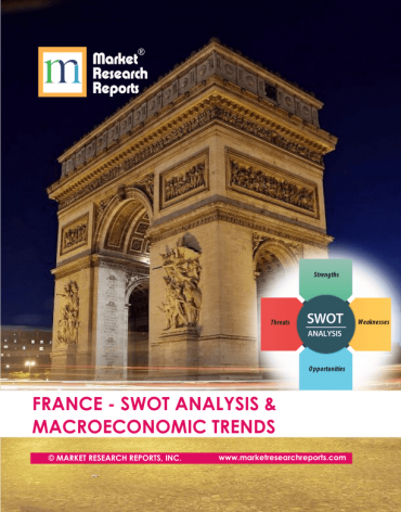 France SWOT Analysis & Macroeconomic Trends Market Research Report