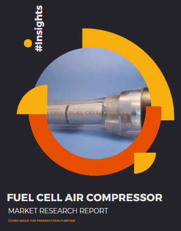 Global Fuel Cell Air Compressor Market Size, Competition and Demand Analysis Report #Insights