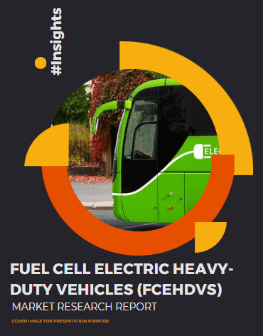 Fuel Cell Electric Heavy-duty Vehicles (FCEHDVs) Market Size, Competition and Demand Analysis Report #Insights